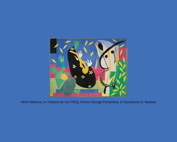 The art of happiness, the Guerlain x Maison Matisse artistic collaboration  - LVMH